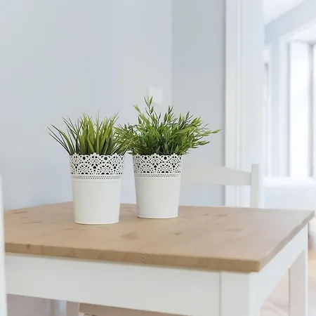 Apartment Lovelystay - Windows With Ac By Station Porto