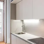 Apartman Lovelystay - Windows With Ac By Station Porto