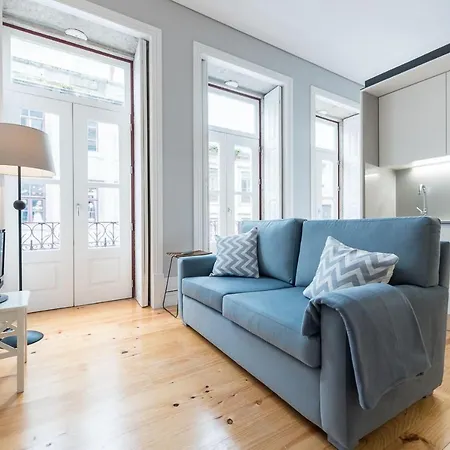 Apartment Lovelystay - Windows With Ac By Station *